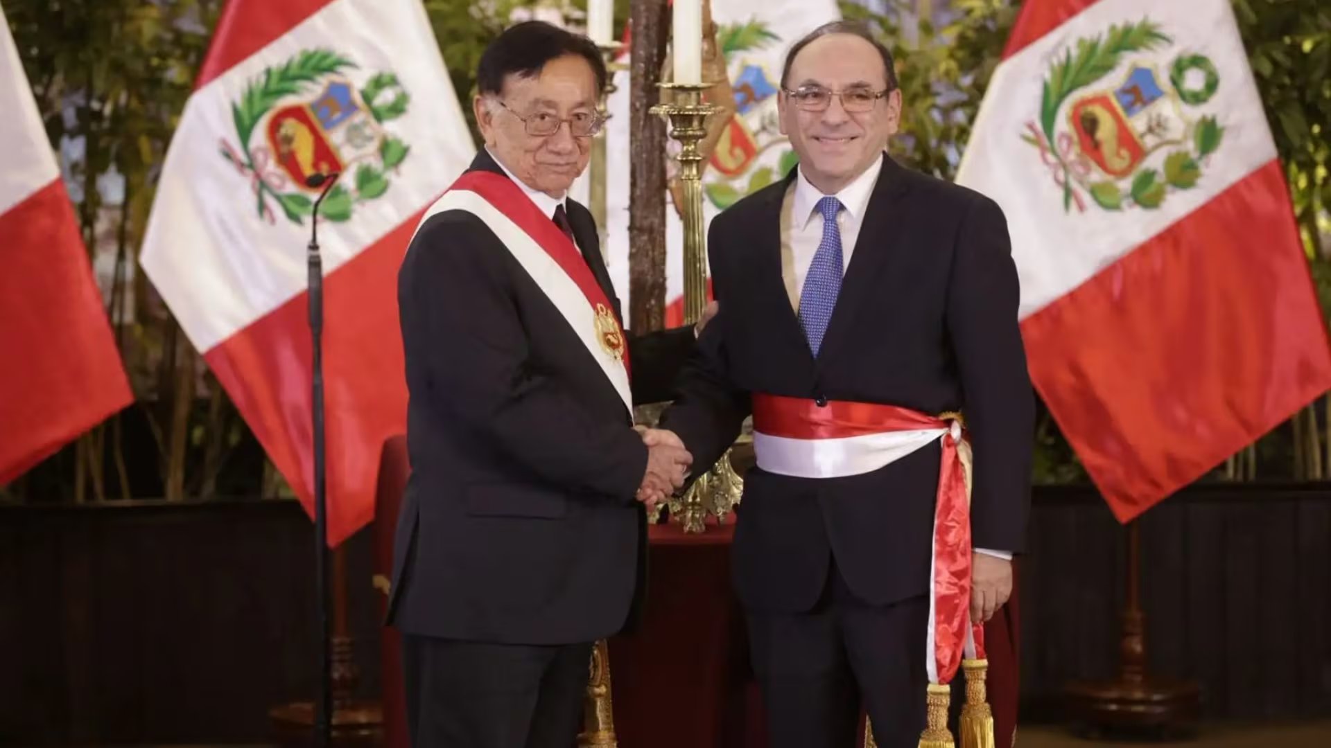 El Ministerio de la Mujer y Poblaciones Vulnerables solicitó a la Fiscalía investigar el caso y afirmó que actualmente no existen procesos judiciales vigentes por los hechos señalados