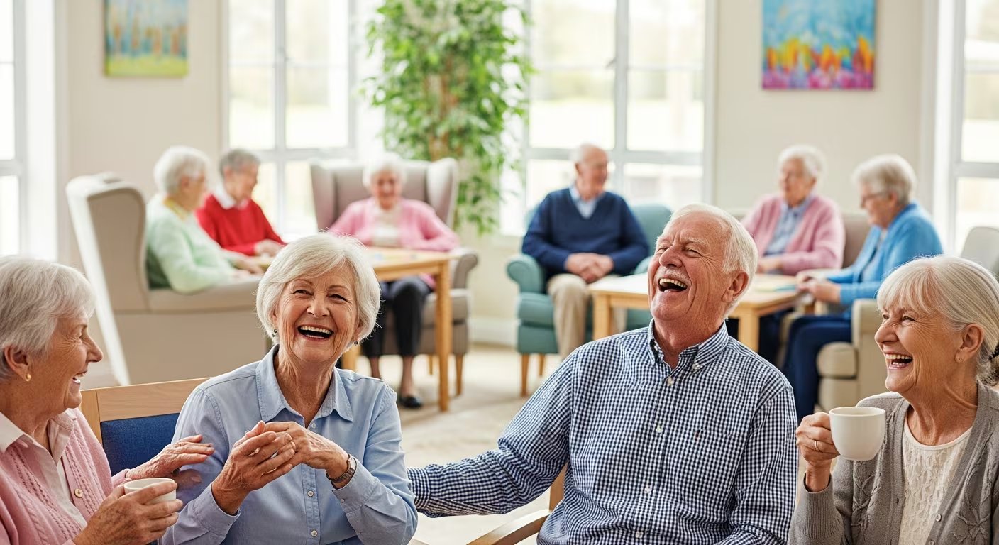 La frase “la felicidad depende de nosotros mismos” de Aristóteles subraya la importancia de la responsabilidad individual en la búsqueda del bienestar - (Imagen Ilustrativa Infobae)