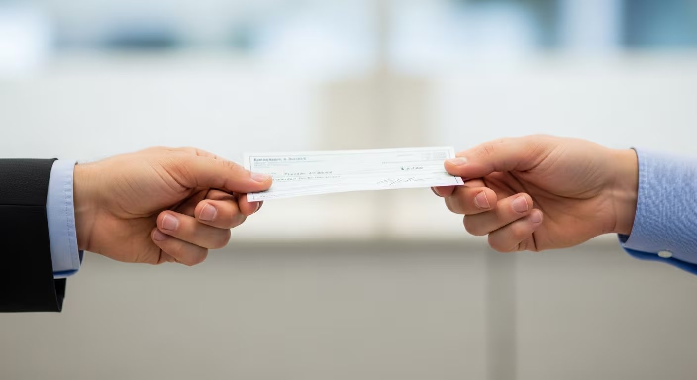 A Armando Benedetti le debían más de cuatro meses de sueldo - crédito Imagen Ilustrativa Infobae