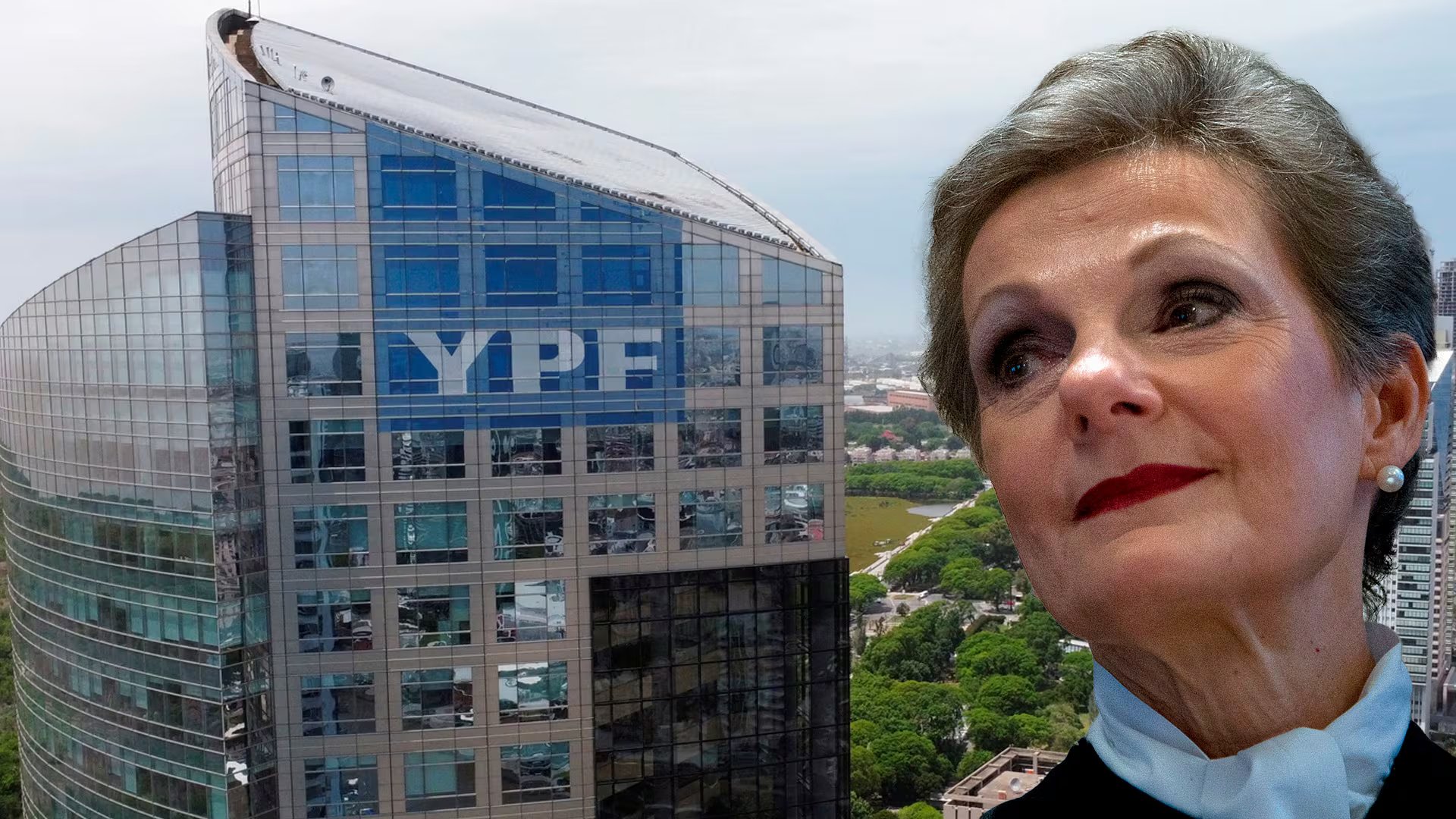 La apelación echa hacia atrás el fallo en contra de la Argentina que había emitido la jueza Loretta Preska en primera instancia