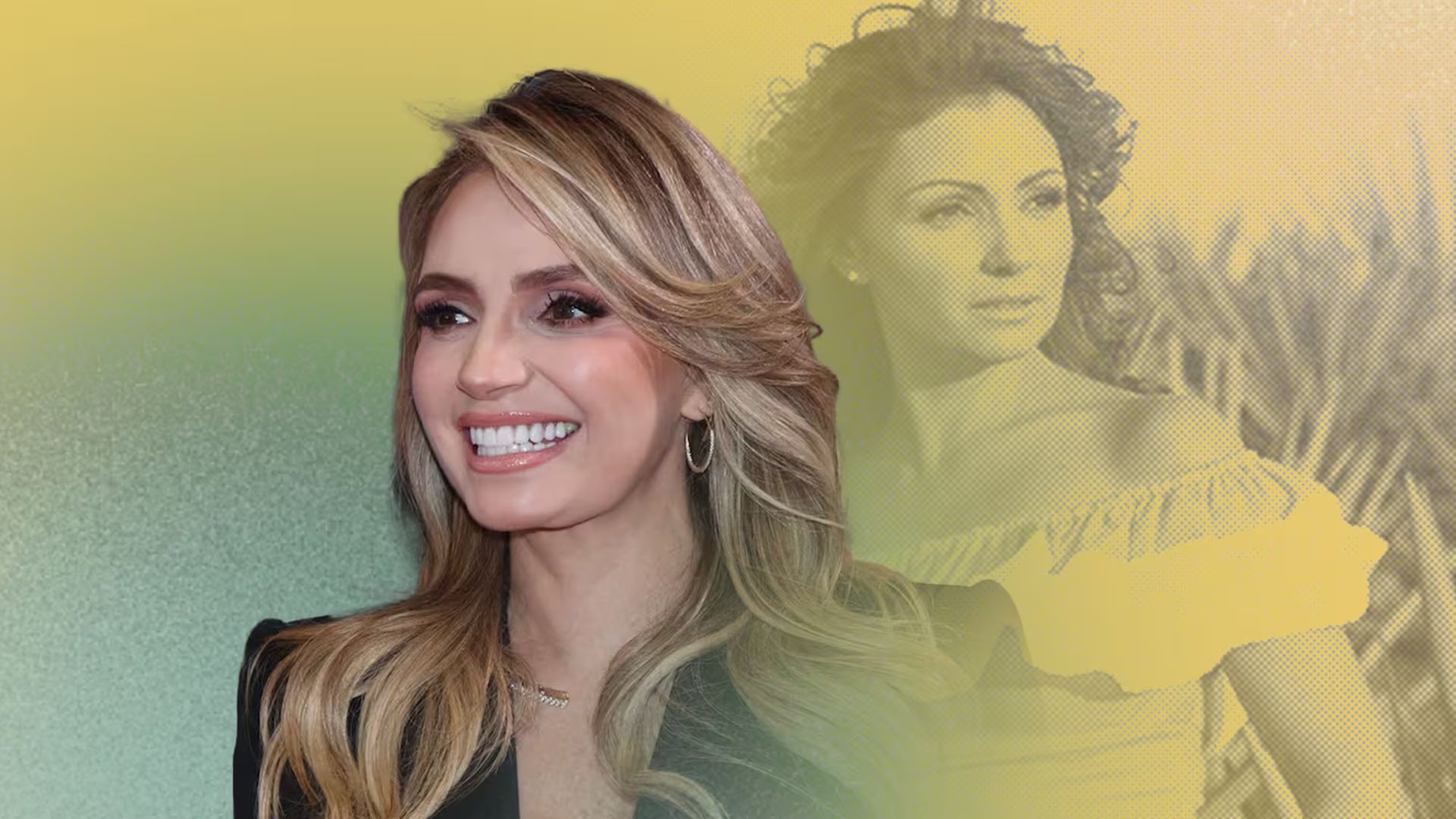 La presencia de Sofía Castro genera especulaciones sobre la posible asistencia de su madre, la ex primera dama Angélica Rivera, al Auditorio Nacional. - (Especial Infobae: Jesús Aviles)