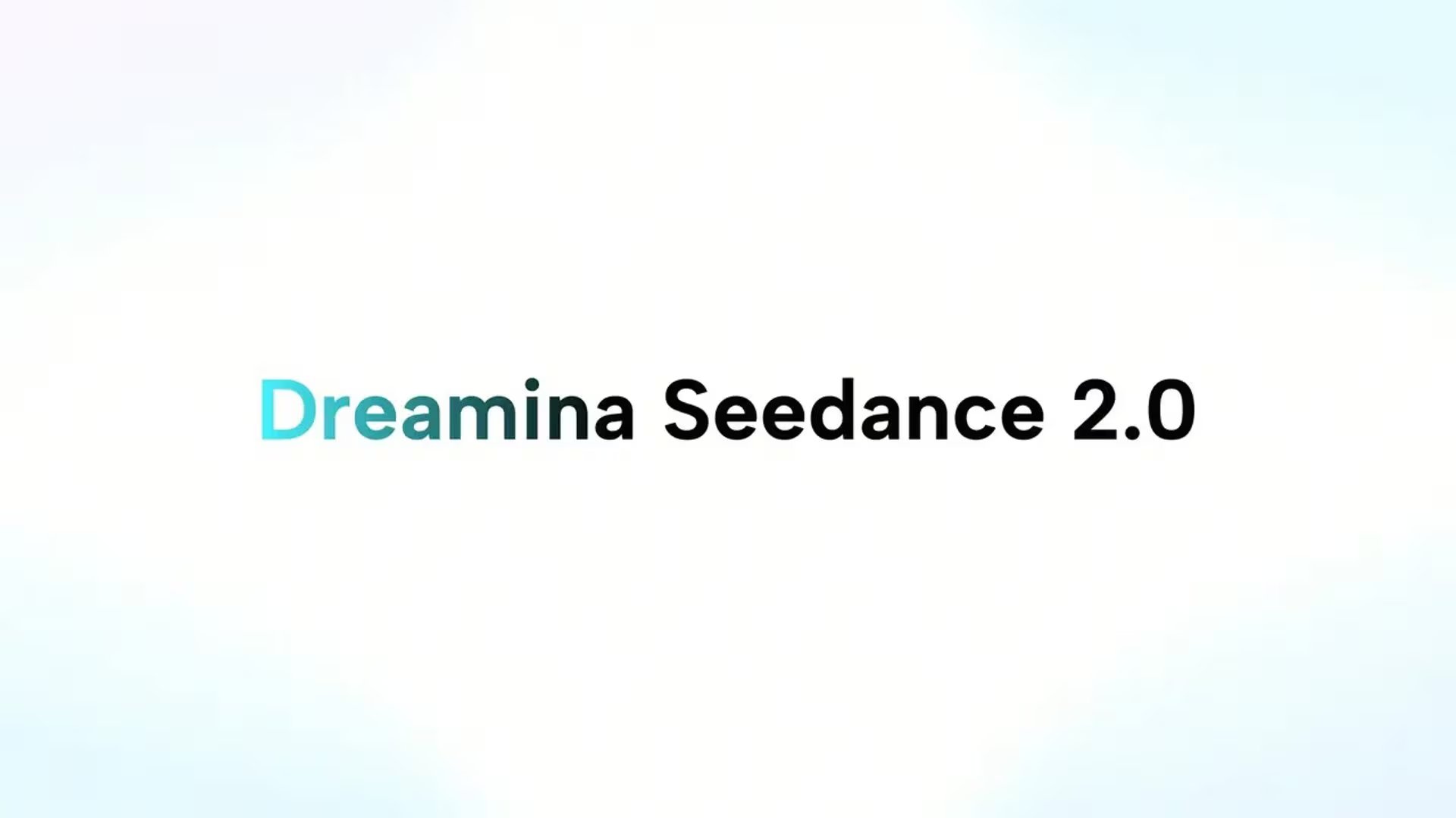 Dreamina Seedance 2.0: el motor de IA que asegura coherencia visual y narrativa en la edición de video - BYTEDANCE
