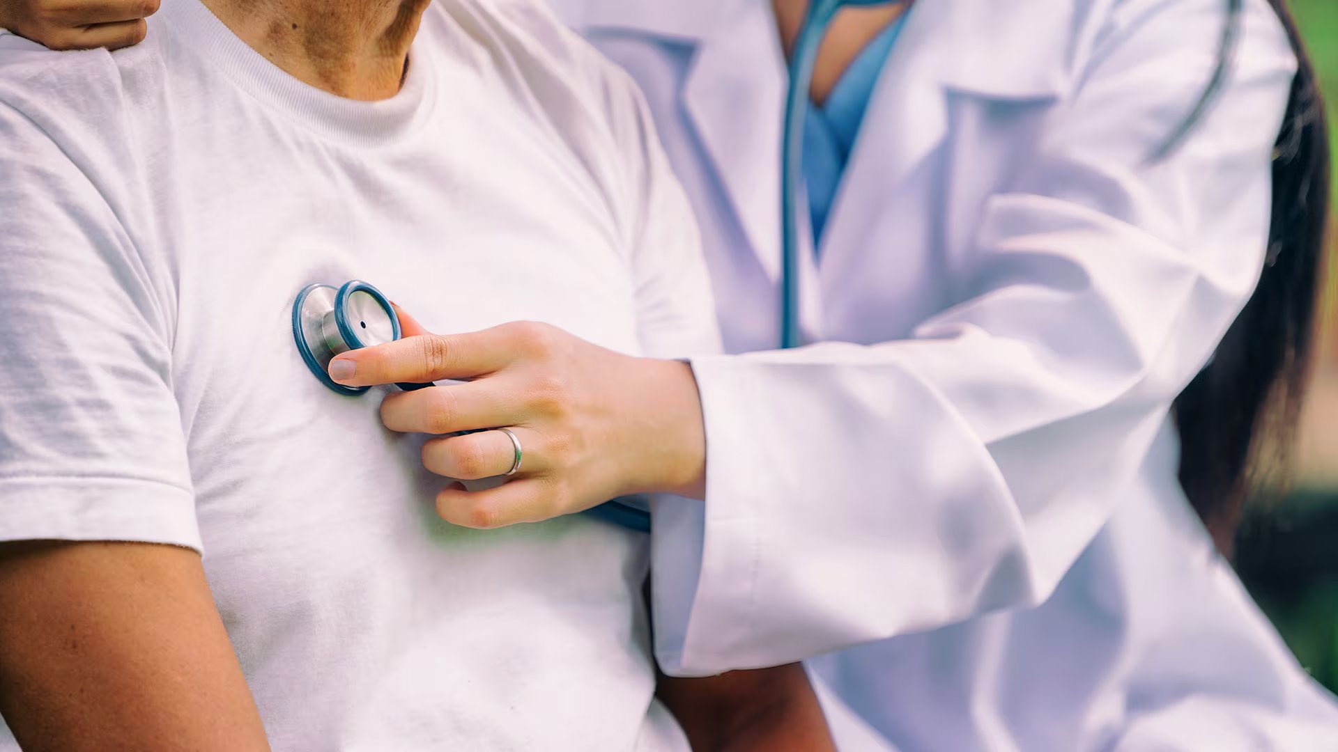 Frecuencia cardiaca (Freepik)