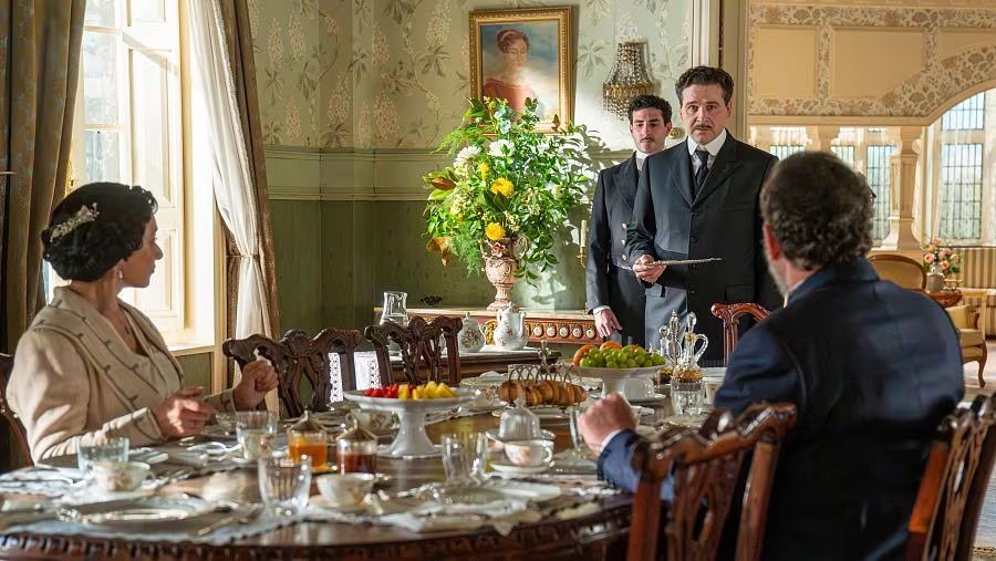 Avance semanal de 'La Promesa' del 30 de marzo al 3 de abril. (RTVE)