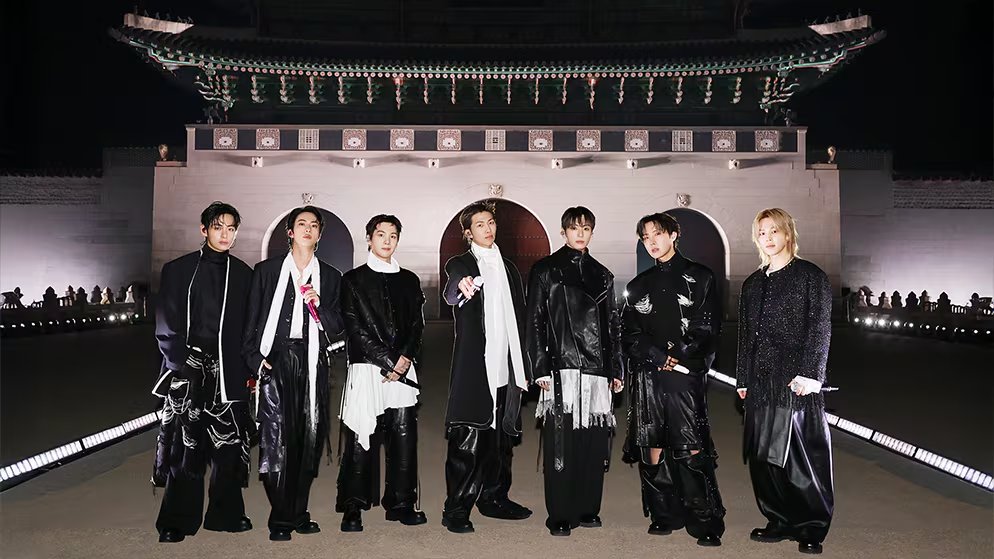 Siete marineros, una rampa icónica y un show global: el ritual de BTS en Nueva York, el mensaje de resiliencia y la fiebre de entradas en Latinoamérica - (Cortesía de Songzio)
