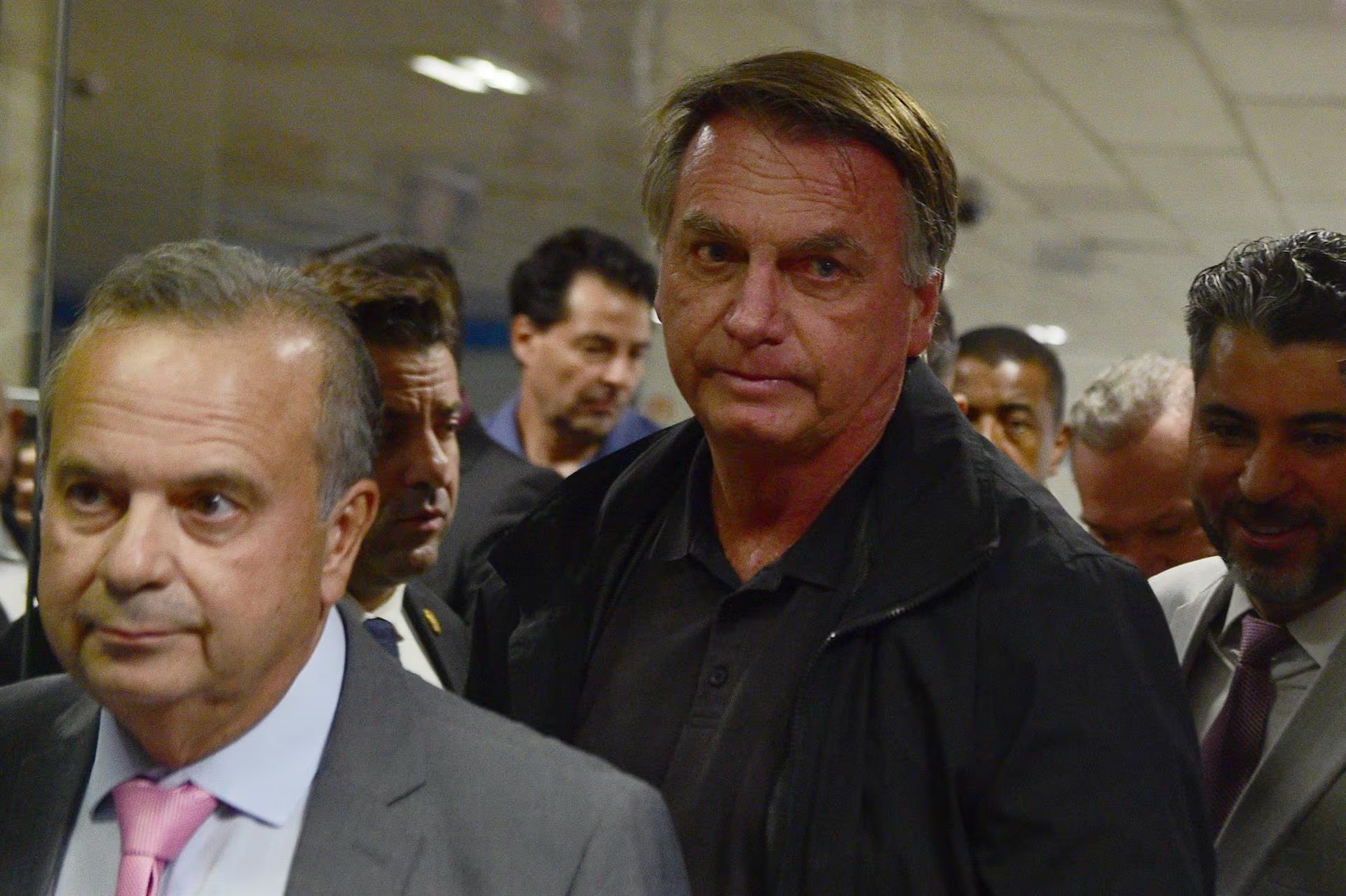 La decisión judicial sobre un posible traslado a prisión domiciliaria depende de la evolución clínica y los informes médicos actualizados.