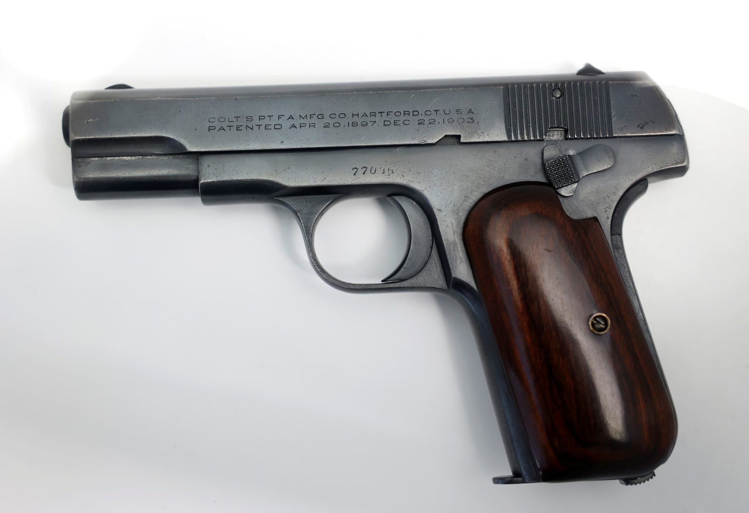 La migración de Capone a Chicago en 1920 coincidió con la Ley Seca y aceleró su ascenso en el crimen organizado (REUTERS/Fred Greaves)