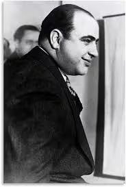 Al Capone justificaba su actividad criminal como una respuesta a la demanda social en el contexto de la Ley Seca y la marginación (AP)