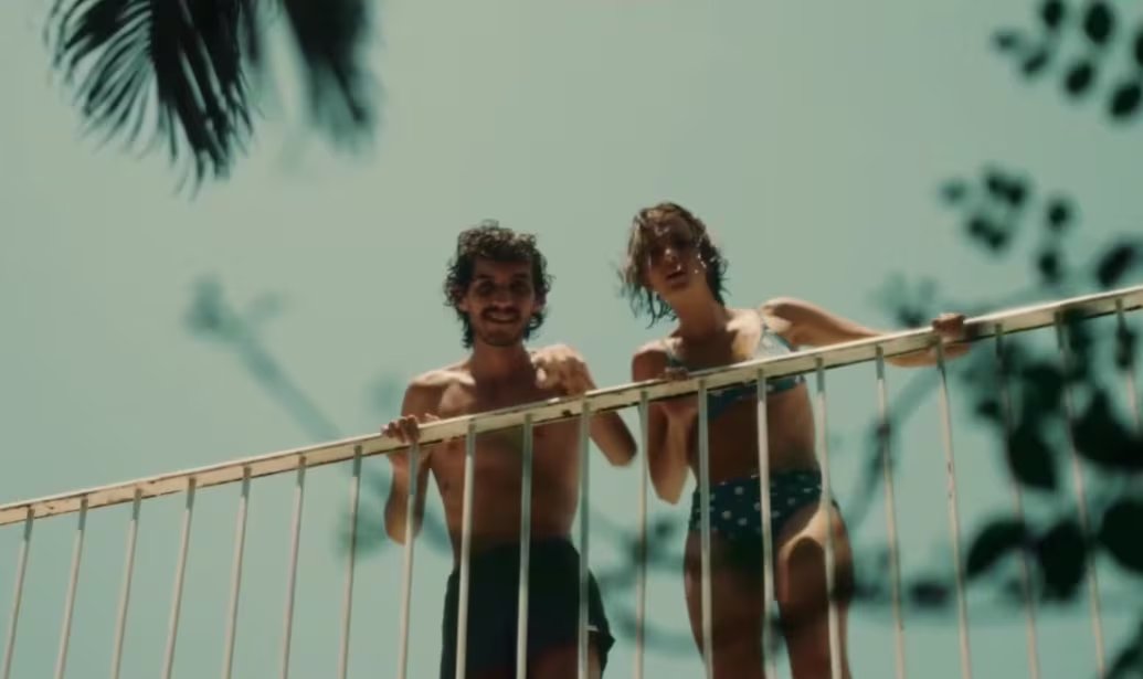 El reconocimiento en el Festival de Málaga resalta el trabajo independiente y el futuro prometedor de las nuevas generaciones del cine argentino (Tráiler oficial)