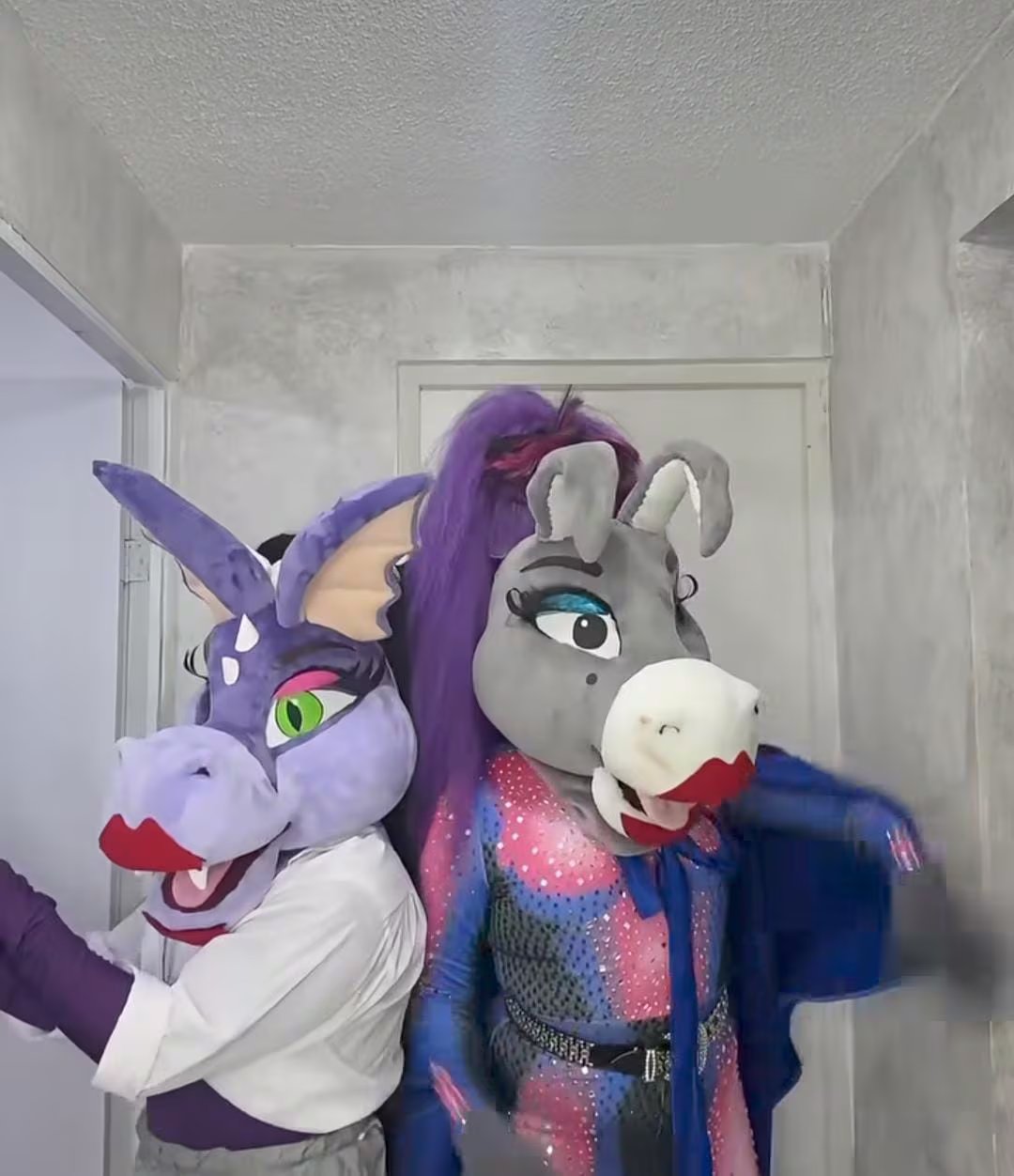 El regreso del personaje promete un ambiente novedoso en colaboración con los nuevos personajes integrados al proyecto. Foto: (Captura de pantalla)