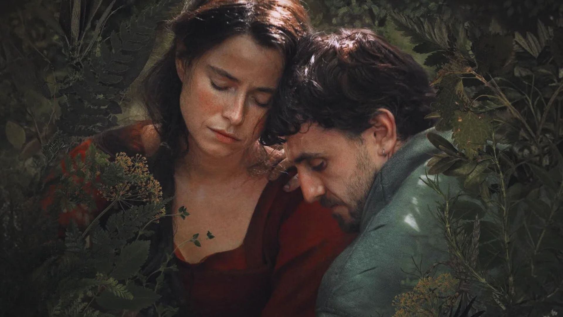 Hamnet (Universal Pictures)