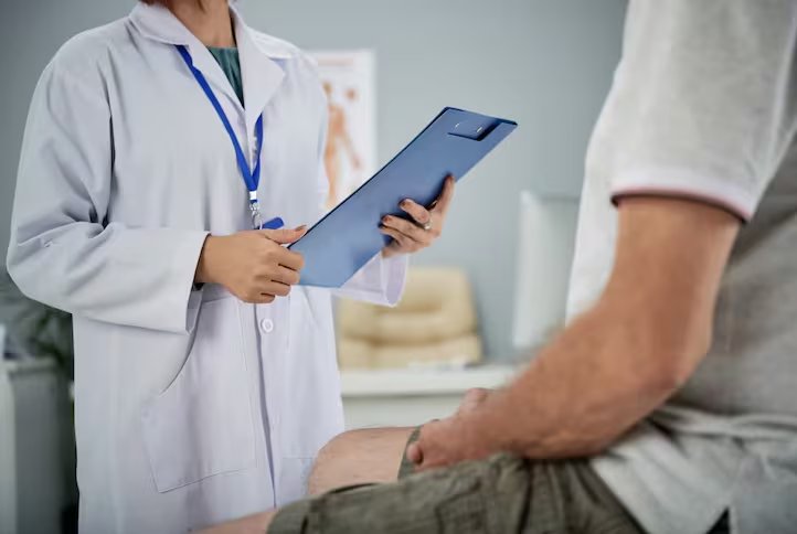 Cáncer de vejiga: qué es y por qué es más frecuente en hombres

(Freepik)