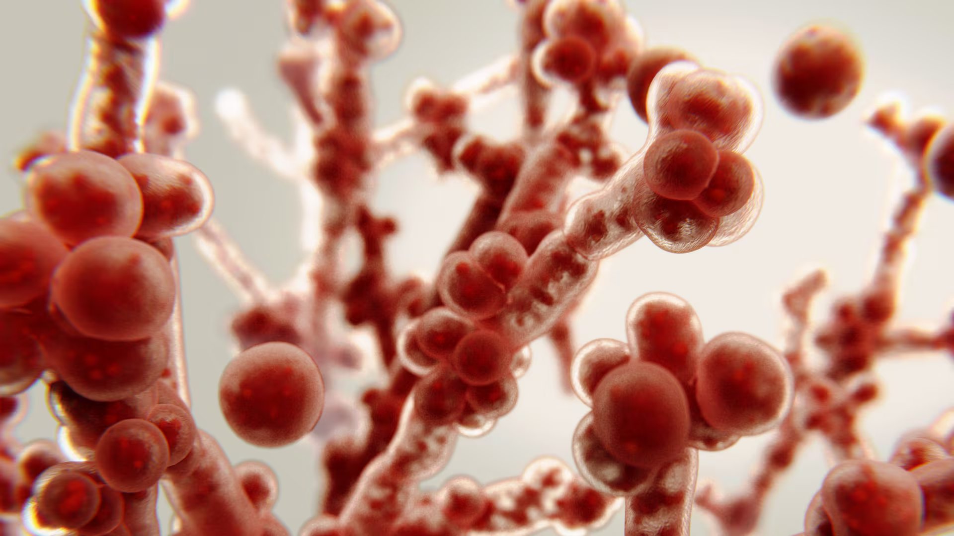 El avance de Candida auris en hospitales de Estados Unidos y otros países ha encendido las alertas en el entorno médico internacional.| Foto: Canva