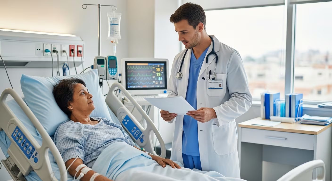 Los Centros para el Control y la Prevención de Enfermedades (CDC) informan que más de uno de cada tres pacientes con infección invasiva por Candida auris fallece, lo que subraya la gravedad de su impacto en sistemas de salud (Imagen Ilustrativa Infobae)