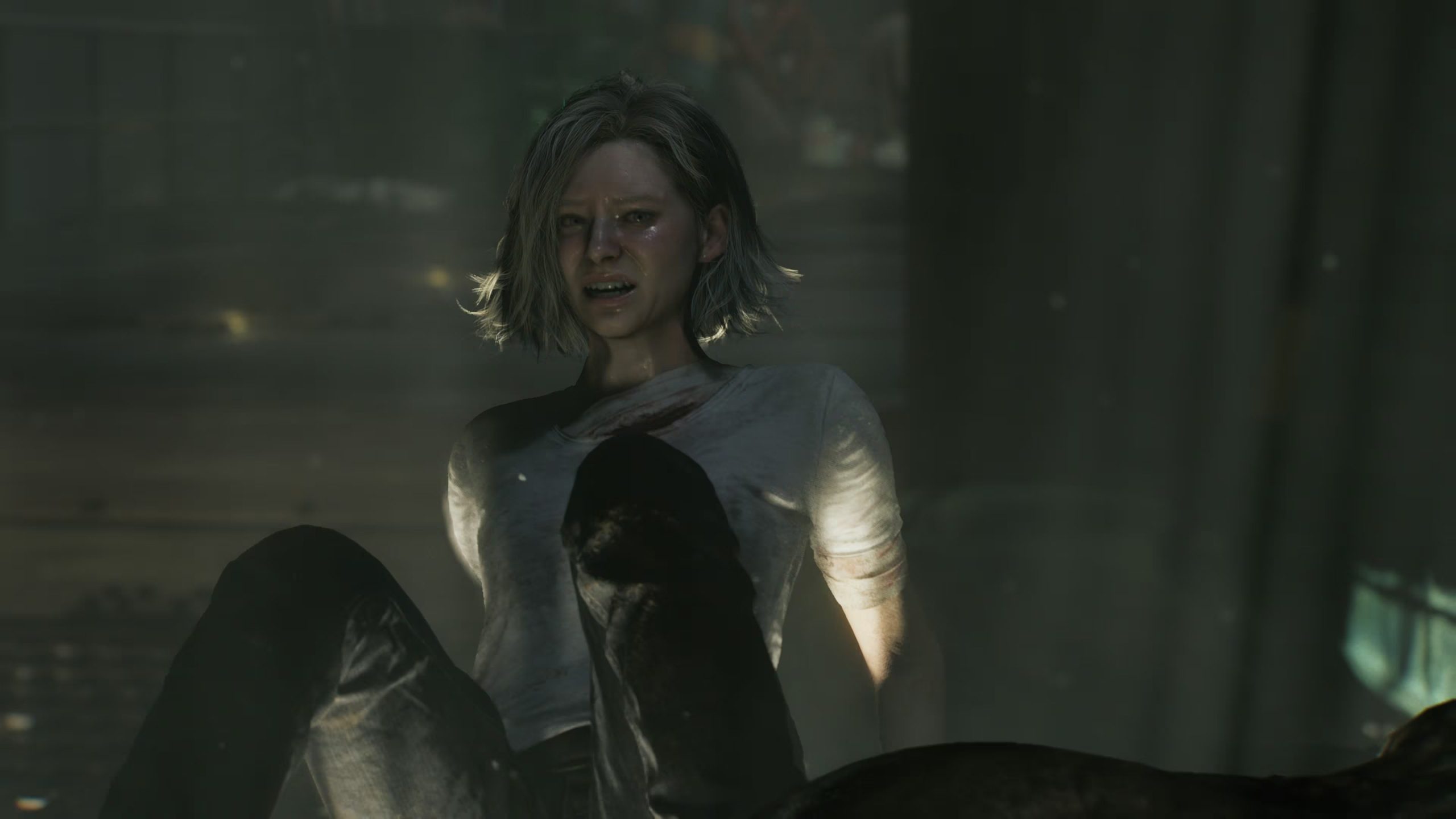 Resident Evil Requiem, de Capcom.