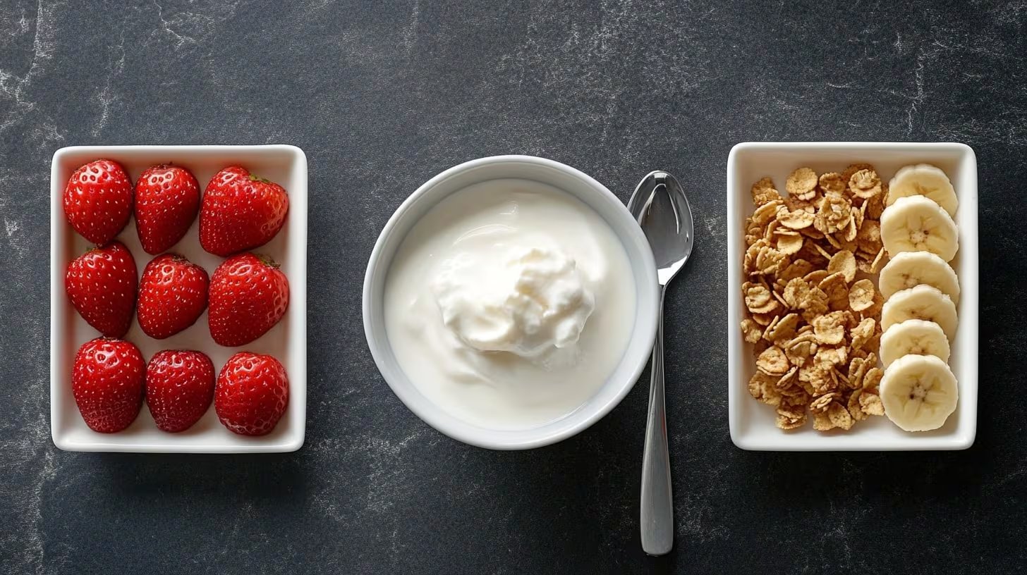 Usuarios de Instagram y TikTok reaccionaron con humor y escepticismo ante la idea de sumar un tenedor
(Imagen Ilustrativa Infobae)