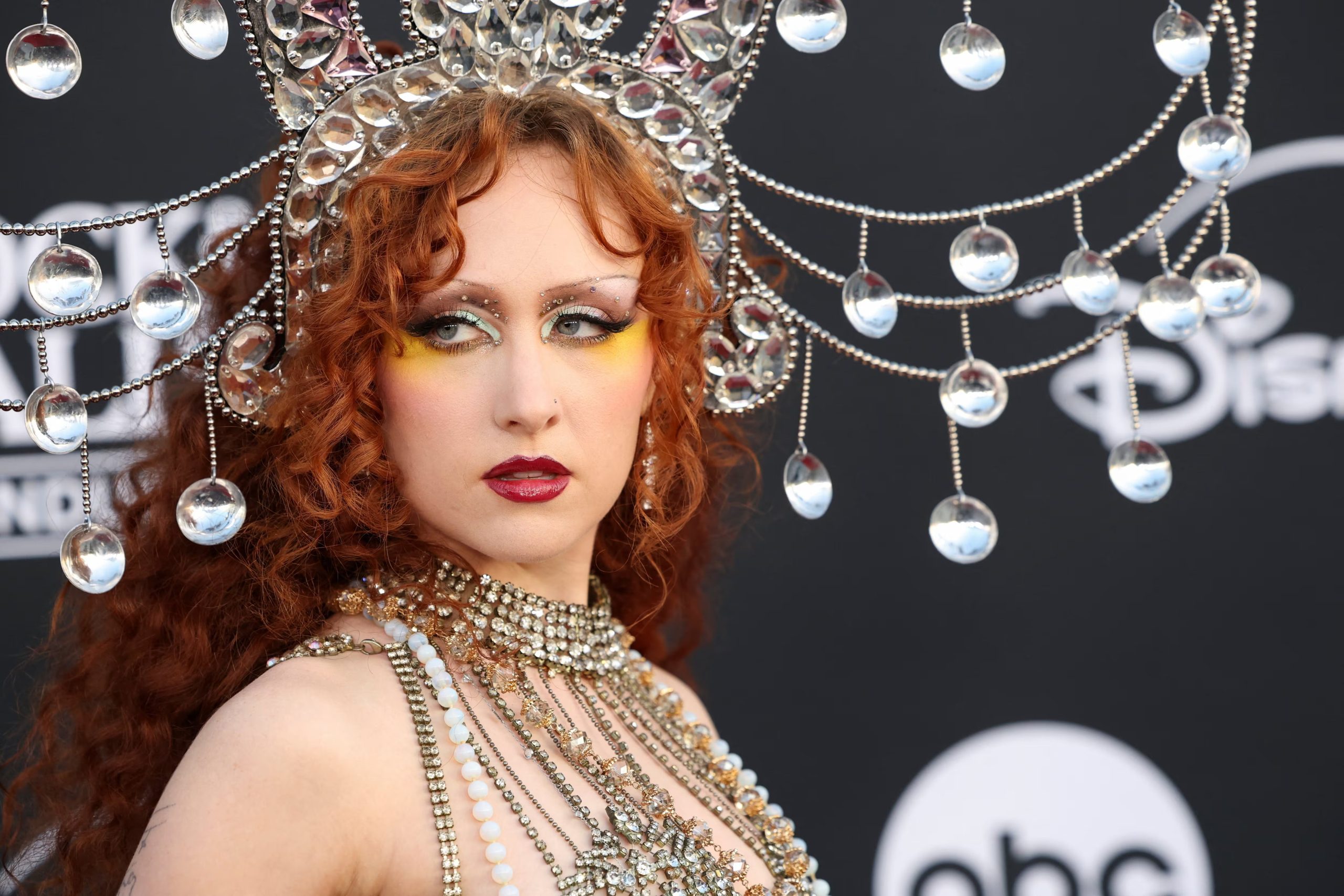 Chappell Roan aseguró que antes de ser famosa, las personas la trataban mejor. (REUTERS/Mario Anzuoni)