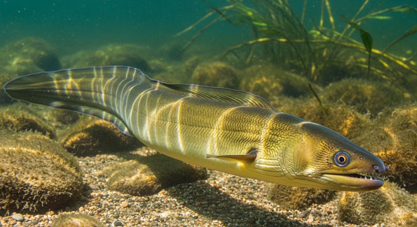 La variedad europea figura como “En peligro crítico de extinción”. (Imagen Ilustrativa Infobae)