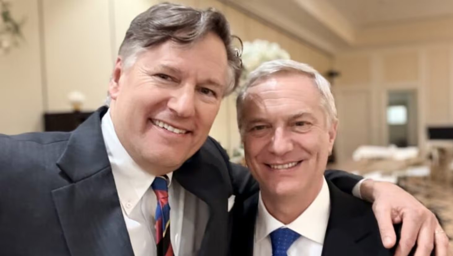 Chile y Estados Unidos acordaron impulsar proyectos conjuntos en el suministro de minerales críticos y tierras raras