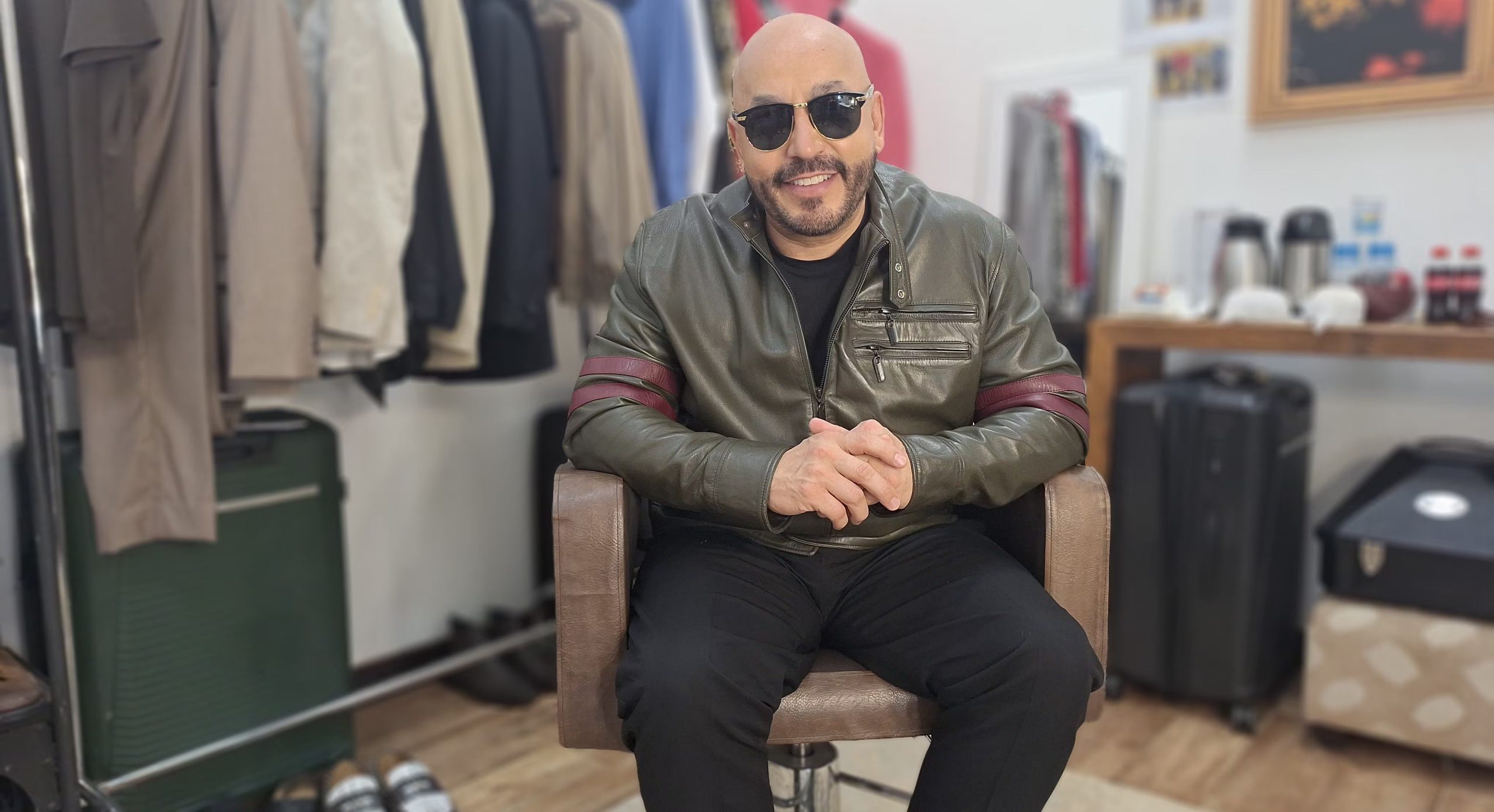 La final del reality está proxima (Zurisaddai González)