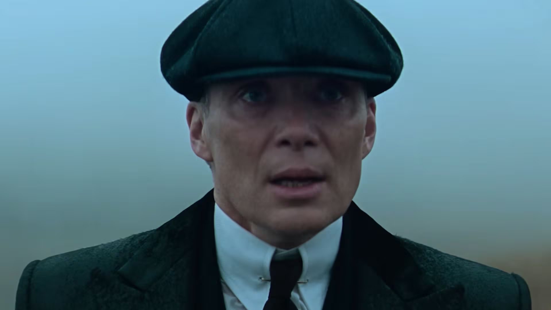 Murphy reflexionó sobre el impacto de 