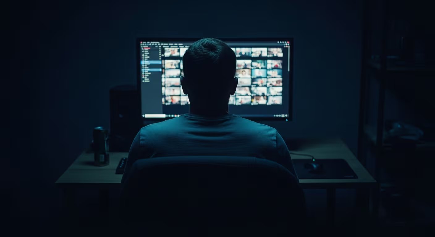 El concepto surgió en los años noventa en comunidades digitales y tiene raíces en antiguos relatos mitológicos sobre la transformación entre humanos y animales. (Imagen Ilustrativa Infobae)