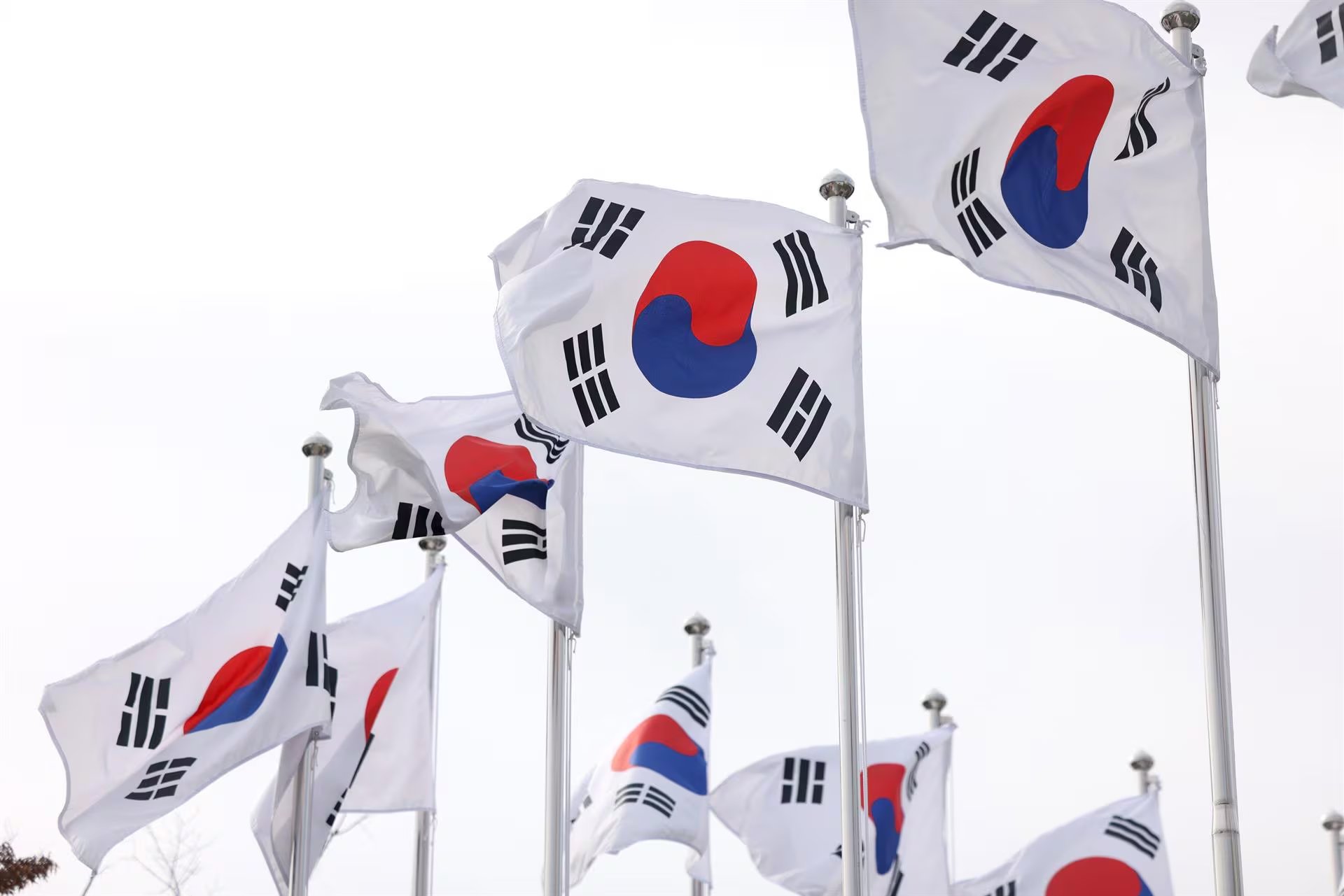 Corea del Sur lideró el ranking mundial con 106.97 puntos de CI promedio. Colombia, en el puesto 92, marcó 94.62, una diferencia de 12.35 puntos frente al primer lugar- crédito Europapress