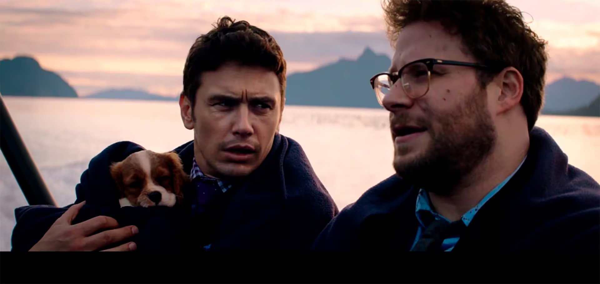 La crisis llevó a Hollywood a replantear los límites de la sátira y a priorizar la protección digital en toda la industria del cine
(The Interview (2014))