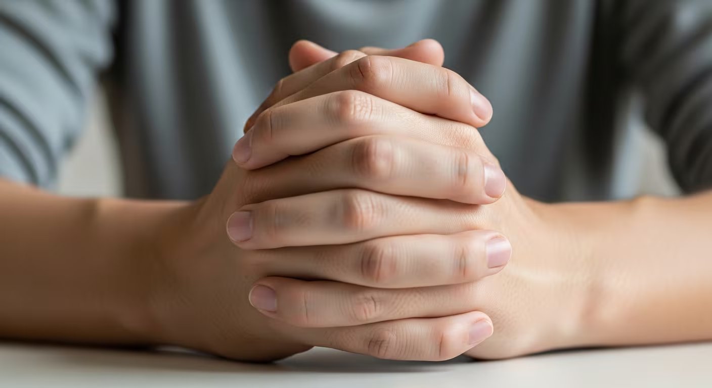 Eva García destaca la importancia de observar el lenguaje corporal en negociaciones (Imagen Ilustrativa Infobae)