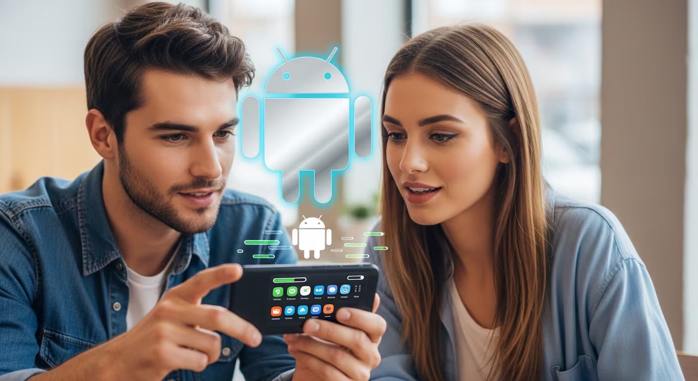 Es clave identificar qué aplicaciones consumen más batería. (Imagen ilustrativa Infobae)