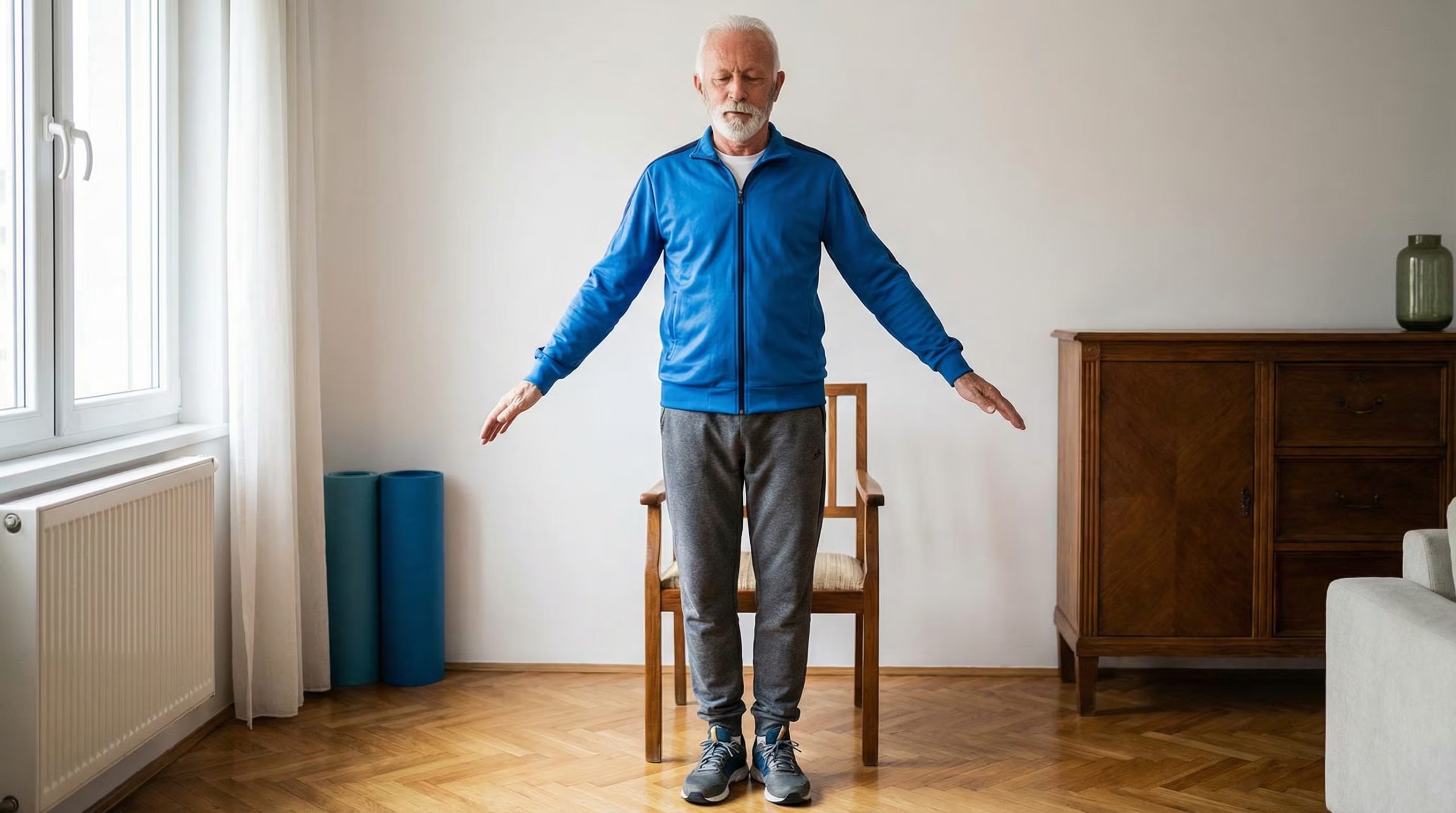 El ejercicio regular y la reducción del tabaquismo son las intervenciones más eficaces para prevenir la hipertensión y mejorar el control en quienes ya la presentan
(Imagen Ilustrativa Infobae)