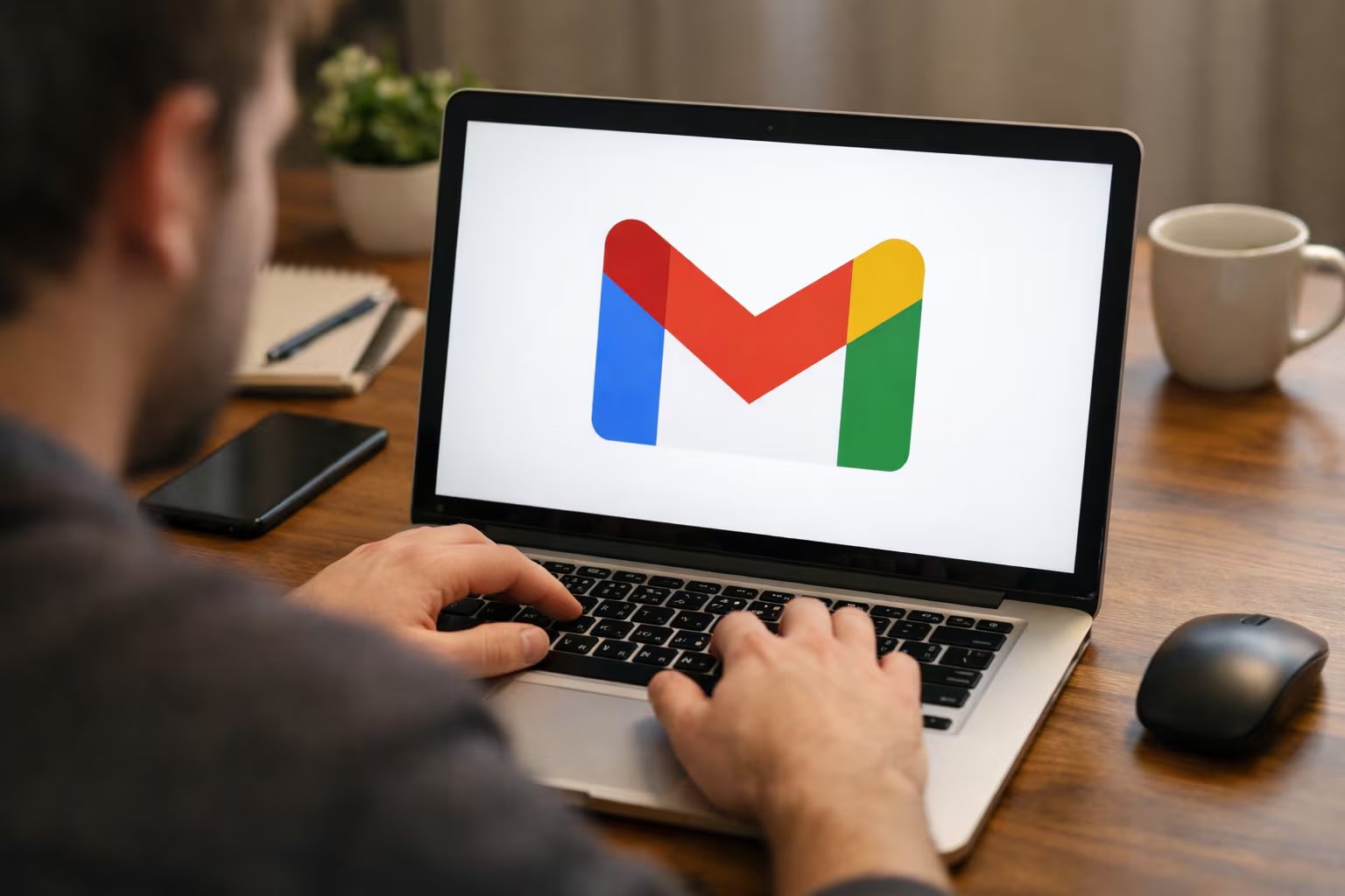 Con un solo clic podrás eliminar la suscripción de correos no deseos. (Imagen Ilustrativa Infobae)