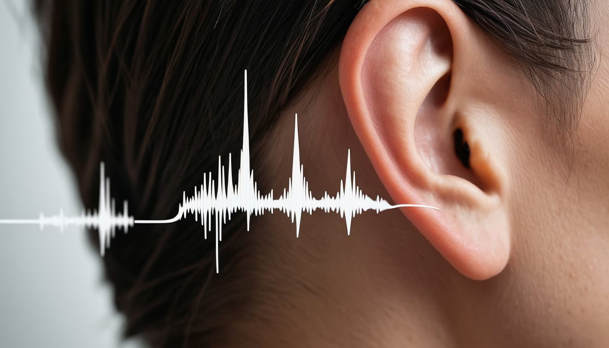 El sistema nervioso filtra automáticamente la mayoría de los estímulos para enfocarse en lo relevante (Imagen ilustrativa Infobae)