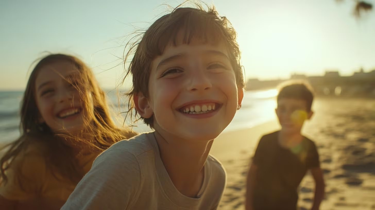 Las historias personales muestran que cada lugar en la familia implica oportunidades y retos distintos
(Imagen Ilustrativa Infobae)