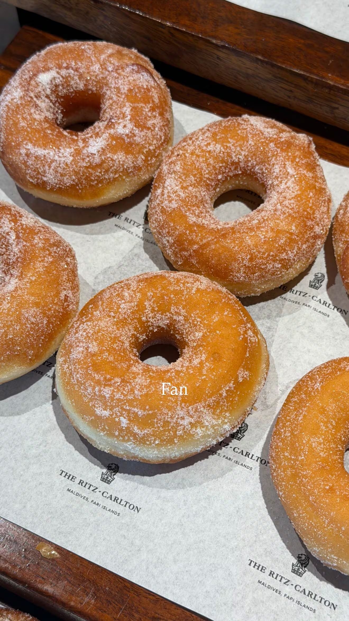 Durante estas vacaciones la comida tuvo un rol clave 