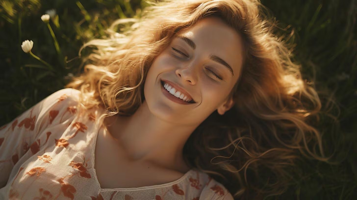 La exposición solar moderada y la correcta síntesis de vitamina D benefician la salud del cuero cabelludo, recomiendan especialistas en dermatología (Imagen Ilustrativa Infobae)