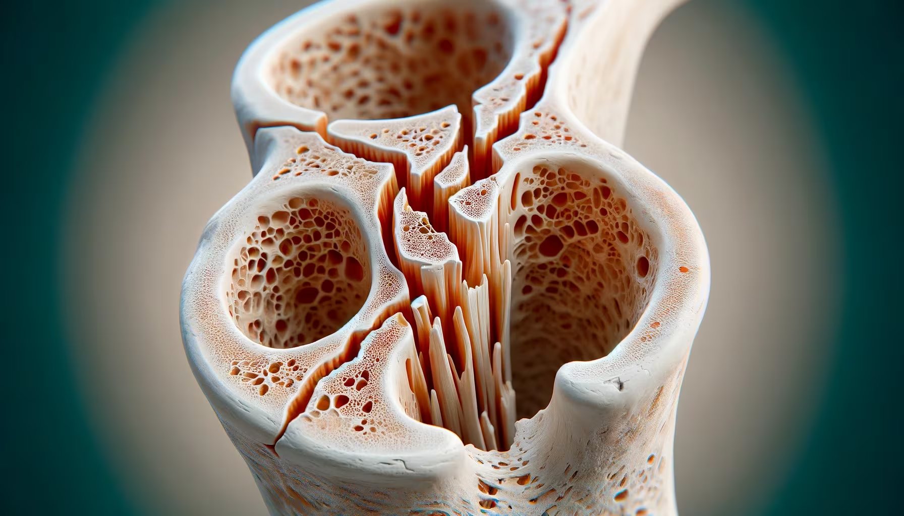 Mantener valores adecuados de vitamina D se asocia con menor incidencia de enfermedades autoinmunes, osteoporosis, diabetes tipo 2 e infecciones respiratorias (Imagen Ilustrativa Infobae)
