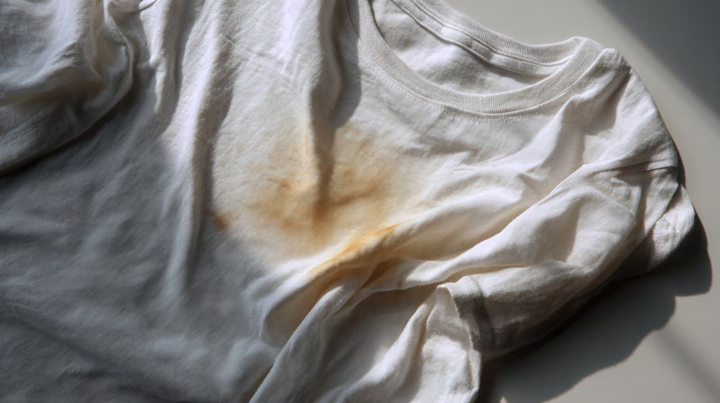 Expertos textiles de la Universidad de Georgia (UGA) avalan el uso de luz solar como catalizador para potenciar el efecto del jugo de limón, logrando una degradación profunda de las manchas de transpiración de forma segura para las fibras
(Imagen Ilustrativa Infobae)