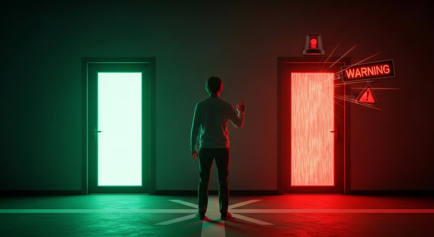 El equipo de Stefan Kiebel y Ben Wagner analizó el comportamiento de más de 700 personas en tareas experimentales (Imagen Ilustrativa Infobae)