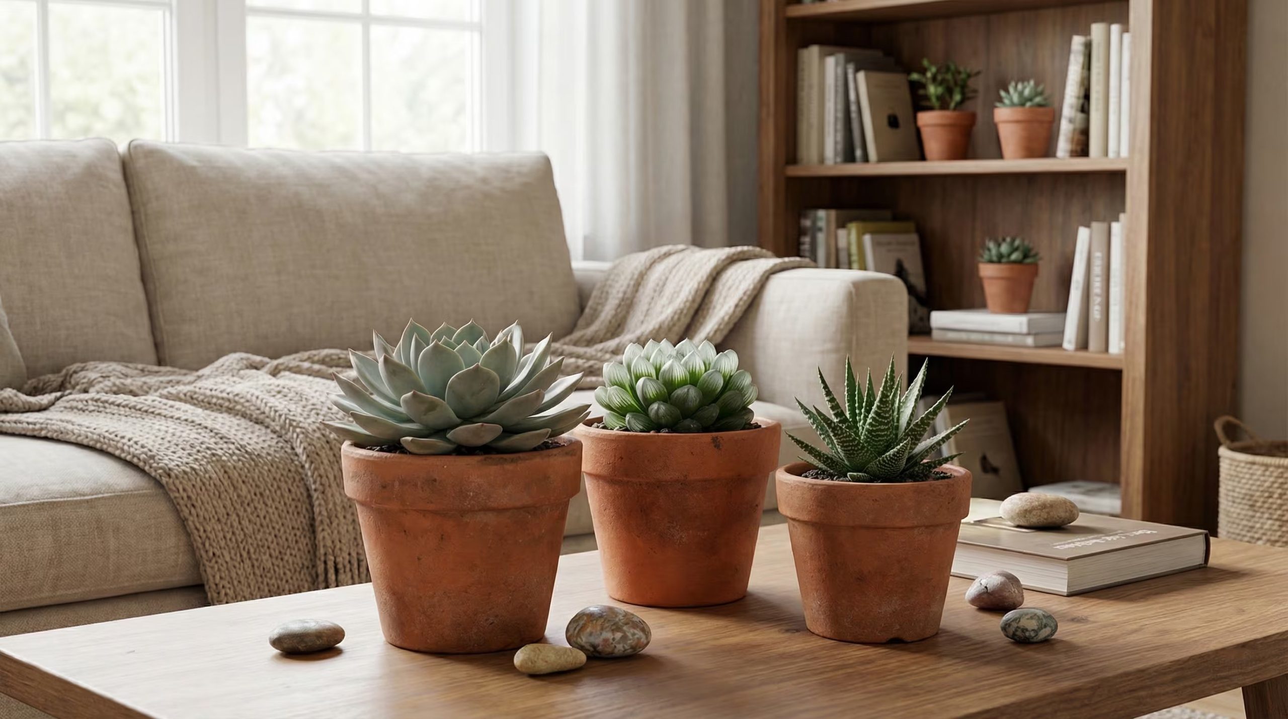 Existen cientos de especies con formas y tamaños que se adaptan a cualquier espacio. (Imagen Ilustrativa Infobae)