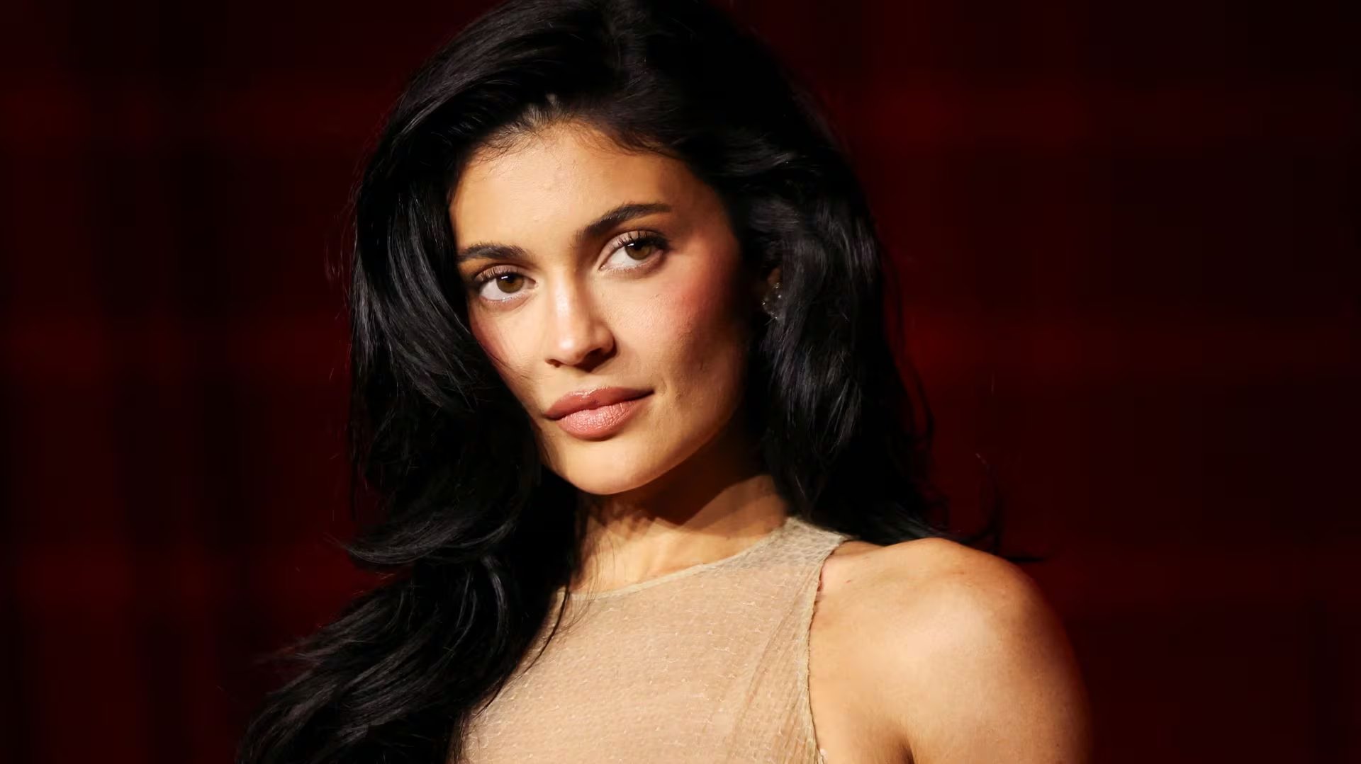 Desde los nueve años, Kylie Jenner conecta con una audiencia global de más de 330 millones a través de televisión y plataformas digitales (REUTERS/Mario Anzuoni)