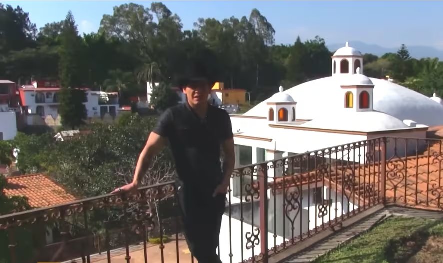 Este es el rancho de más de 50 millones de pesos que pelean Imelda Tuñón y Maribel Guardia