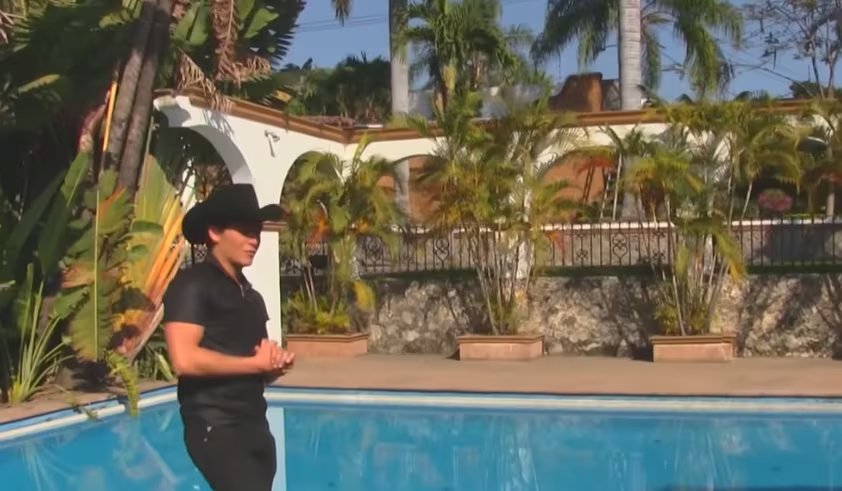 Este es el rancho de más de 50 millones de pesos que pelean Imelda Tuñón y Maribel Guardia