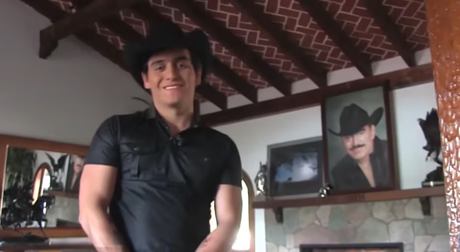 Este es el rancho de más de 50 millones de pesos que pelean Imelda Tuñón y Maribel Guardia