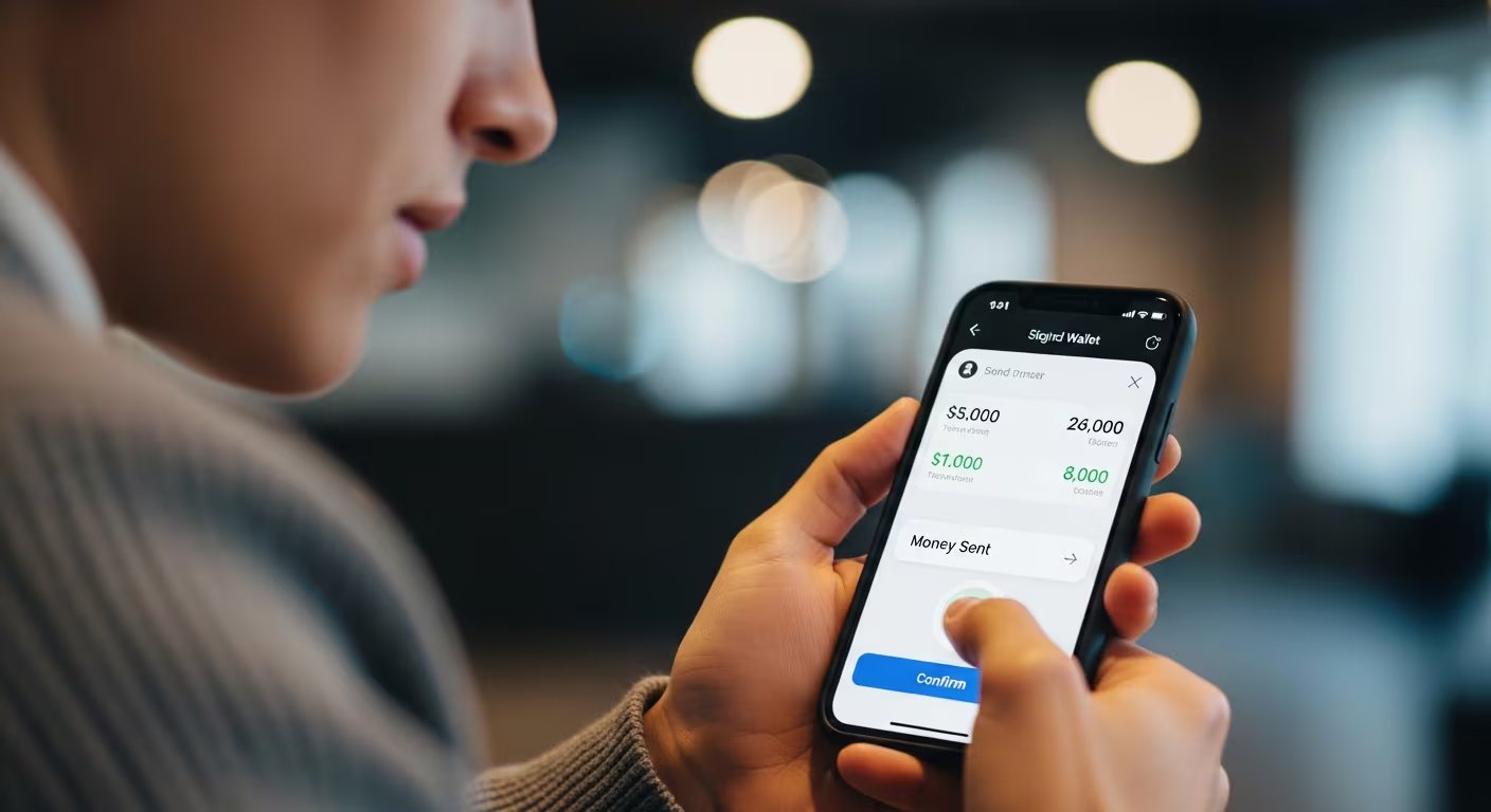 La educación financiera y la mentoría forman parte del acompañamiento de Mastercard para emprendedores y nuevas generaciones empresariales. - (Imagen Ilustrativa Infobae)