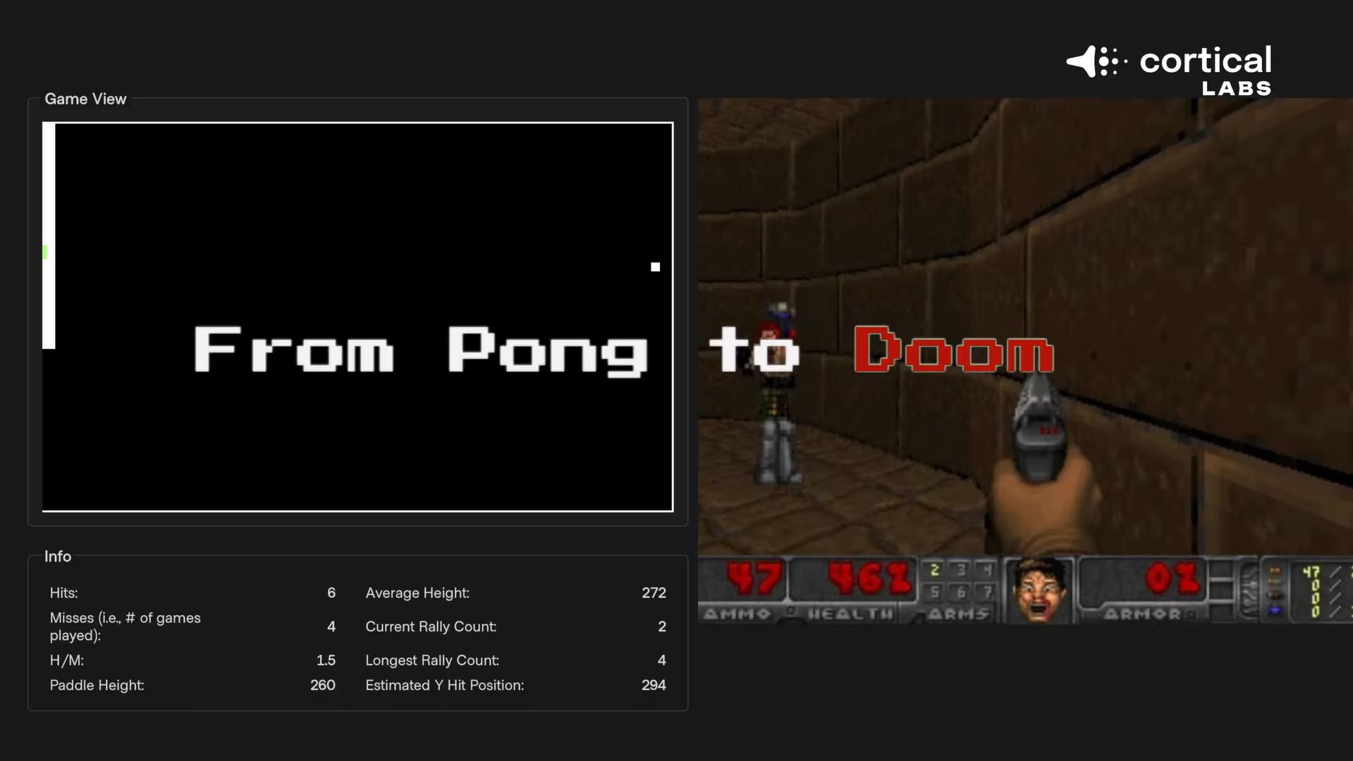 El consumo energético del CL1 es notablemente bajo: un rack de 30 unidades utiliza menos de un kilovatio, según informó la empresa
(Youtube: Cortical Labs)