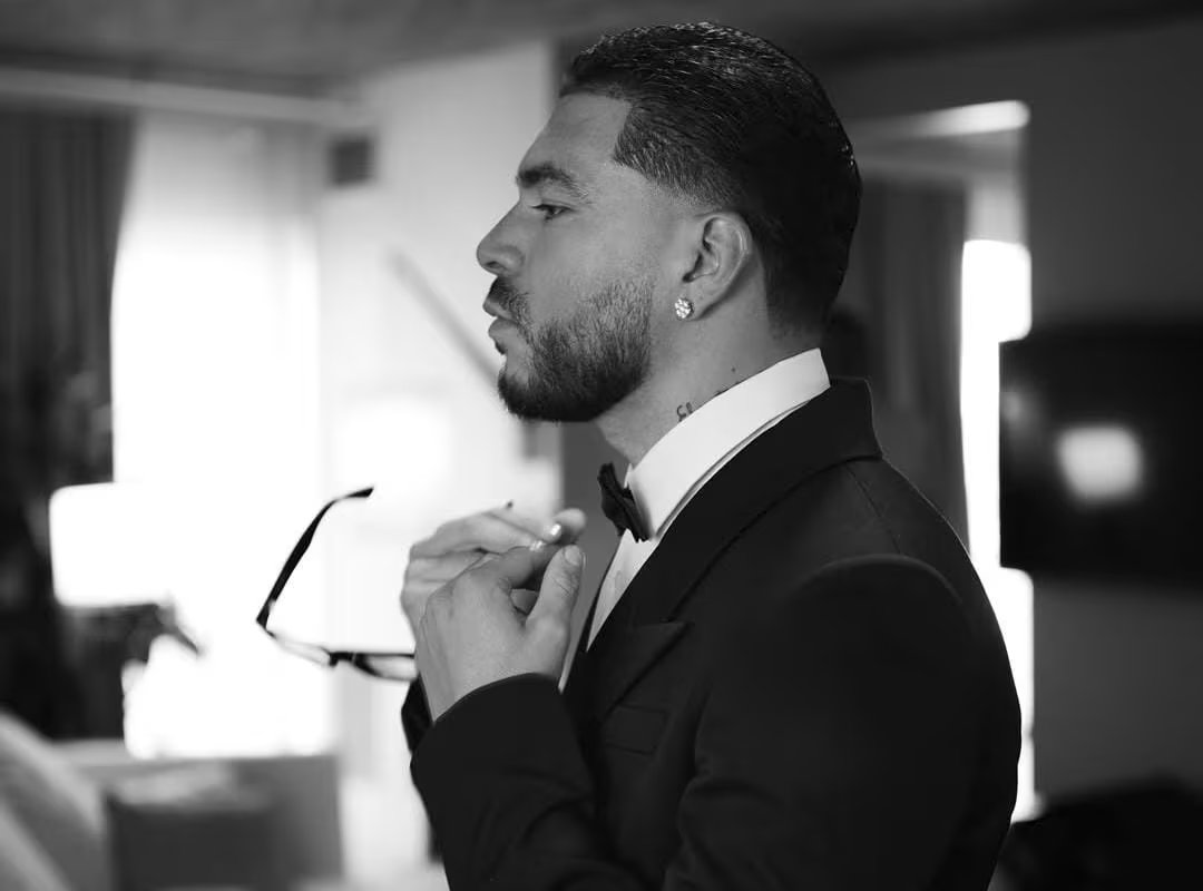 La vida sentimental de Lina Tejeiro vuelve a ser tema central en redes sociales por los rumores de un acercamiento con Ryan Castro - crédito Instagram