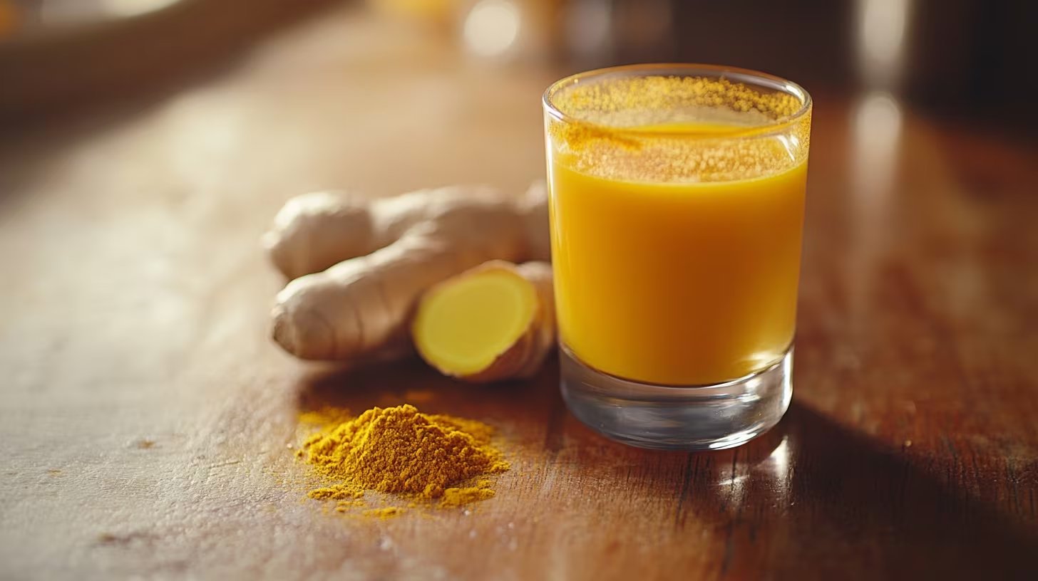 Suplementar con cúrcuma debe hacerse bajo supervisión médica, ya que puede interactuar con medicamentos y provocar efectos adversos si se exceden las dosis recomendadas.- (Imagen Ilustrativa Infobae)