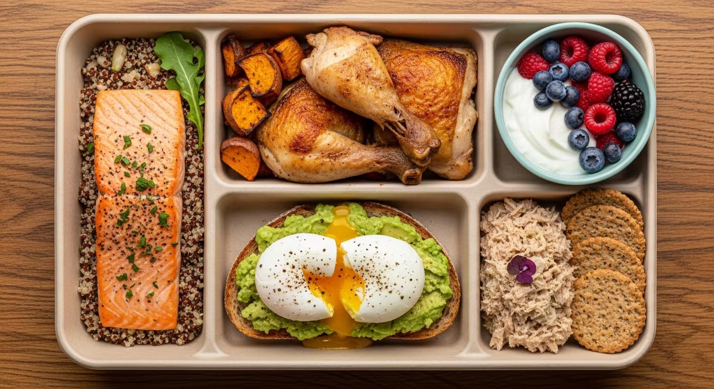 Consumir más de 550 miligramos de magnesio al día se relaciona con mejor función cognitiva y menor deterioro cerebral. (Imagen Ilustrativa Infobae)