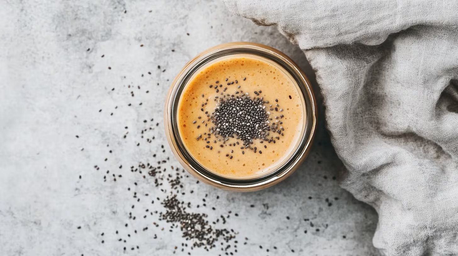 Estos beneficios hacen del mamey una opción saludable dentro de una dieta equilibrada.(Imagen Ilustrativa Infobae)